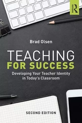 Teaching for Success cover