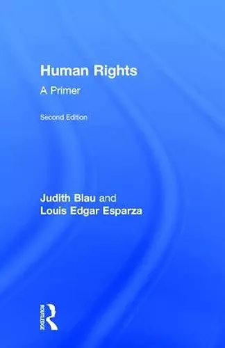 Human Rights cover