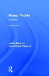 Human Rights cover