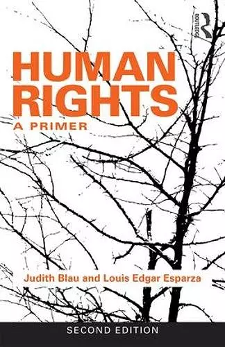 Human Rights cover