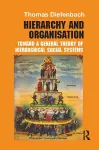 Hierarchy and Organisation cover