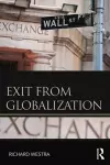 Exit from Globalization cover