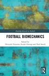 Football Biomechanics cover