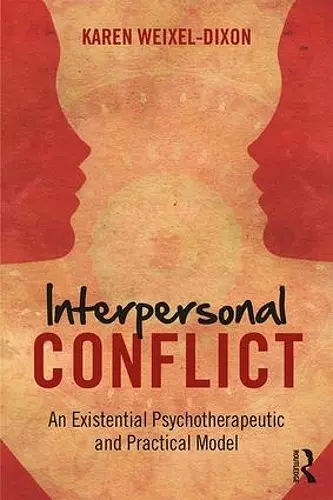 Interpersonal Conflict cover