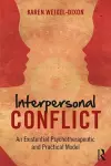 Interpersonal Conflict cover