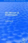 The Women of Shakespeare cover