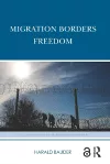 Migration Borders Freedom cover