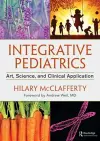 Integrative Pediatrics cover