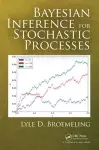 Bayesian Inference for Stochastic Processes cover