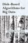 Disk-Based Algorithms for Big Data cover