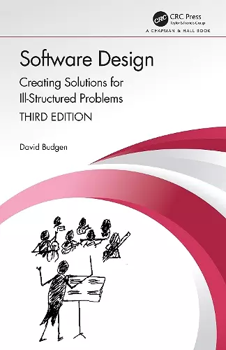 Software Design cover