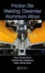 Friction Stir Welding cover