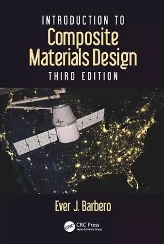 Introduction to Composite Materials Design cover
