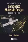Introduction to Composite Materials Design cover