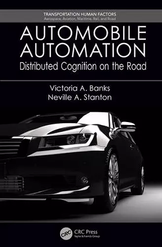 Automobile Automation cover