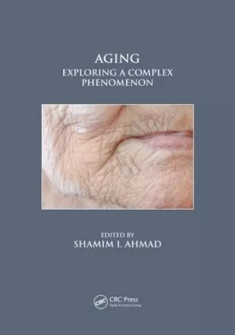 Aging cover