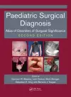 Paediatric Surgical Diagnosis cover