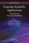 Exascale Scientific Applications cover