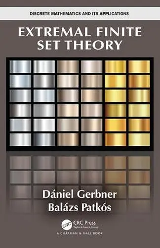 Extremal Finite Set Theory cover