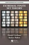 Extremal Finite Set Theory cover