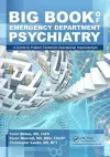 Big Book of Emergency Department Psychiatry cover