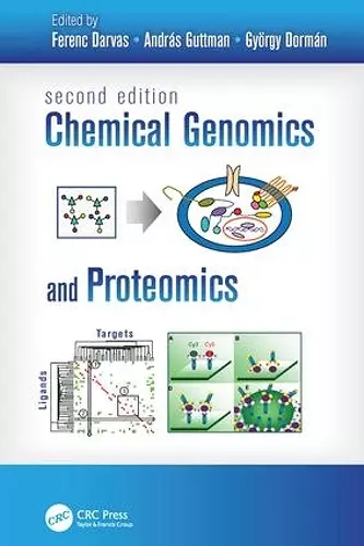 Chemical Genomics and Proteomics cover