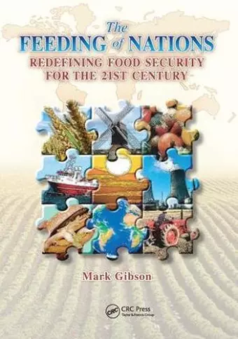 The Feeding of Nations cover