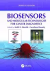 Biosensors and Molecular Technologies for Cancer Diagnostics cover