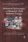 Stereotactic Radiosurgery and Stereotactic Body Radiation Therapy cover