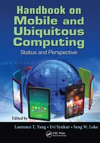 Handbook on Mobile and Ubiquitous Computing cover