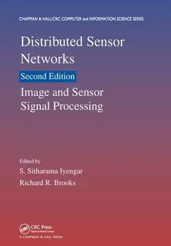 Distributed Sensor Networks cover