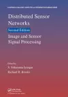 Distributed Sensor Networks cover