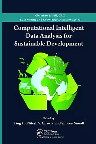 Computational Intelligent Data Analysis for Sustainable Development cover