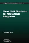 Mean Field Simulation for Monte Carlo Integration cover