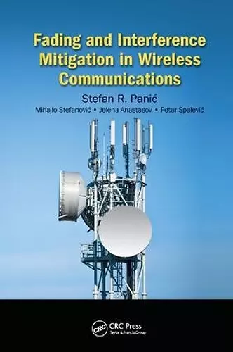 Fading and Interference Mitigation in Wireless Communications cover