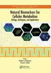 Natural Biomarkers for Cellular Metabolism cover