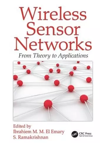 Wireless Sensor Networks cover