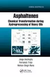 Asphaltenes cover