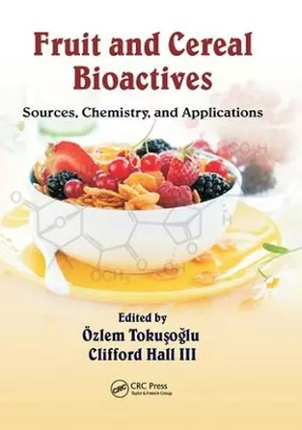 Fruit and Cereal Bioactives cover