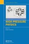 High-Pressure Physics cover