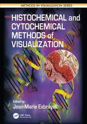 Histochemical and Cytochemical Methods of Visualization cover