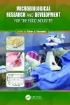 Microbiological Research and Development for the Food Industry cover