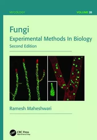 Fungi cover