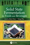 Solid State Fermentation for Foods and Beverages cover