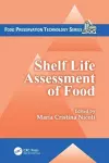 Shelf Life Assessment of Food cover