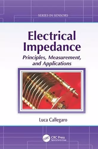 Electrical Impedance cover