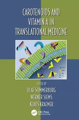 Carotenoids and Vitamin A in Translational Medicine cover