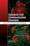 Connexin Cell Communication Channels cover