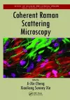 Coherent Raman Scattering Microscopy cover