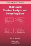 Multivariate Survival Analysis and Competing Risks cover